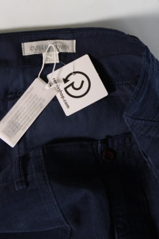 Мъжки къс панталон Outerknown, Размер XL, Цвят Син, Цена 72,45 лв.