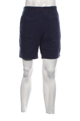 Ανδρικό κοντό παντελόνι Outerknown, Μέγεθος XL, Χρώμα Μπλέ, Τιμή 37,35 €