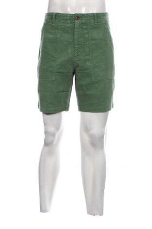 Herren Shorts Outerknown, Größe L, Farbe Grün, Preis € 24,90
