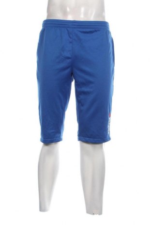 Ανδρικό κοντό παντελόνι Patrick, Μέγεθος M, Χρώμα Μπλέ, Τιμή 10,02 €