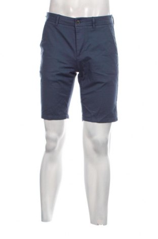 Мъжки къс панталон Paul Hunter, Размер M, Цвят Син, Цена 48,36 лв.