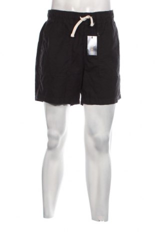 Ανδρικό κοντό παντελόνι Piombo, Μέγεθος XXL, Χρώμα Μπλέ, Τιμή 47,94 €