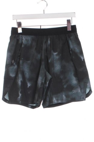 Ανδρικό κοντό παντελόνι Reebok, Μέγεθος S, Χρώμα Πολύχρωμο, Τιμή 13,10 €