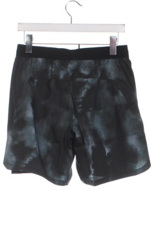 Мъжки къс панталон Reebok, Размер S, Цвят Многоцветен, Цена 25,41 лв.