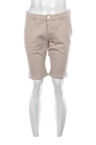 Pantaloni scurți de bărbați Review, Mărime M, Culoare Bej, Preț 41,89 Lei