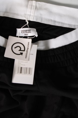 Ανδρικό κοντό παντελόνι SHYX, Μέγεθος L, Χρώμα Μαύρο, Τιμή 12,78 €