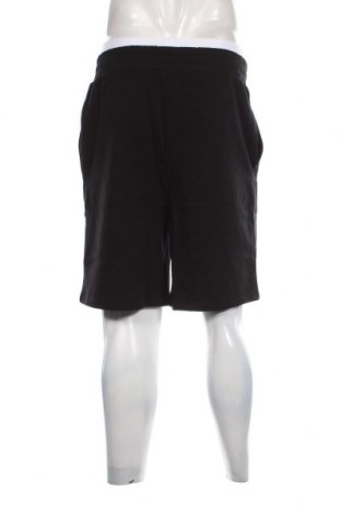 Ανδρικό κοντό παντελόνι SHYX, Μέγεθος L, Χρώμα Μαύρο, Τιμή 12,78 €