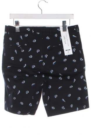 Pantaloni scurți de bărbați Scotch & Soda, Mărime S, Culoare Albastru, Preț 222,44 Lei