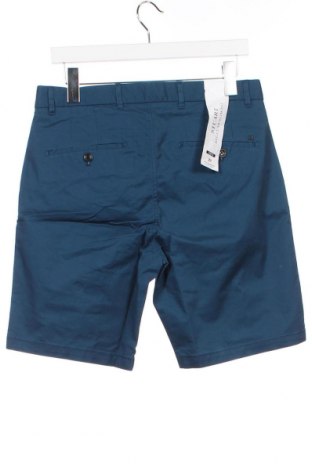 Pantaloni scurți de bărbați Scotch & Soda, Mărime M, Culoare Albastru, Preț 264,81 Lei