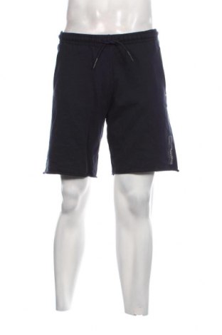 Pantaloni scurți de bărbați Scotch & Soda, Mărime S, Culoare Albastru, Preț 450,17 Lei