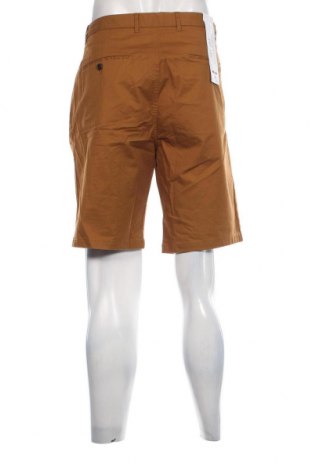 Pantaloni scurți de bărbați Scotch & Soda, Mărime XXL, Culoare Maro, Preț 529,61 Lei