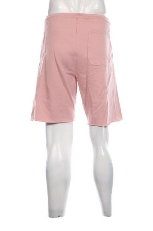 Ανδρικό κοντό παντελόνι Scotch & Soda, Μέγεθος S, Χρώμα Ρόζ , Τιμή 31,54 €