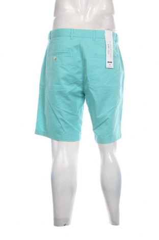Pantaloni scurți de bărbați Scotch & Soda, Mărime L, Culoare Albastru, Preț 264,81 Lei