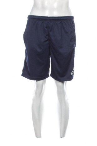 Ανδρικό κοντό παντελόνι Select, Μέγεθος L, Χρώμα Μπλέ, Τιμή 5,83 €
