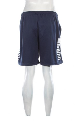 Ανδρικό κοντό παντελόνι Select, Μέγεθος L, Χρώμα Μπλέ, Τιμή 9,72 €