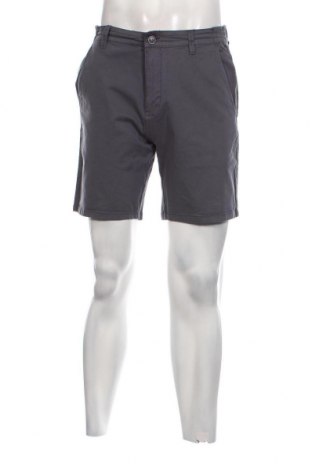 Ανδρικό κοντό παντελόνι Shiwi, Μέγεθος M, Χρώμα Μπλέ, Τιμή 17,58 €