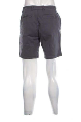 Ανδρικό κοντό παντελόνι Shiwi, Μέγεθος M, Χρώμα Μπλέ, Τιμή 31,96 €
