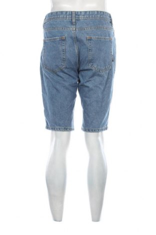 Мъжки къс панталон Sinsay, Размер S, Цвят Син, Цена 24,80 лв.