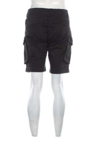 Ανδρικό κοντό παντελόνι Smog, Μέγεθος M, Χρώμα Μαύρο, Τιμή 12,79 €