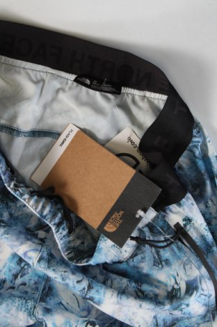 Ανδρικό κοντό παντελόνι The North Face, Μέγεθος S, Χρώμα Μπλέ, Τιμή 52,58 €