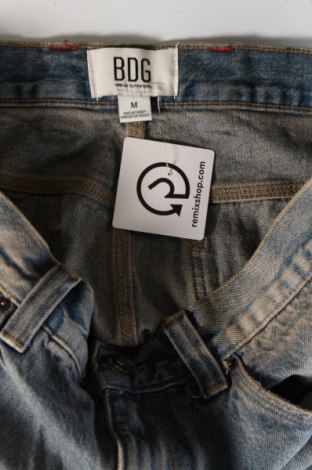 Herren Shorts Urban Outfitters, Größe L, Farbe Blau, Preis € 31,96