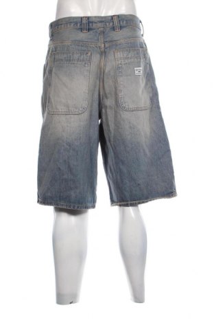 Pantaloni scurți de bărbați Urban Outfitters, Mărime L, Culoare Albastru, Preț 203,95 Lei