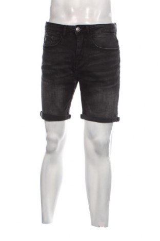 Pantaloni scurți de bărbați Viral Vibes, Mărime M, Culoare Negru, Preț 112,17 Lei