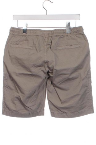 Мъжки къс панталон Viral Vibes, Размер S, Цвят Сив, Цена 14,88 лв.