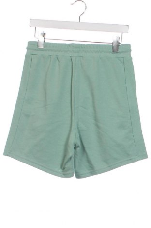 Pantaloni scurți de bărbați Viral Vibes, Mărime S, Culoare Verde, Preț 61,19 Lei