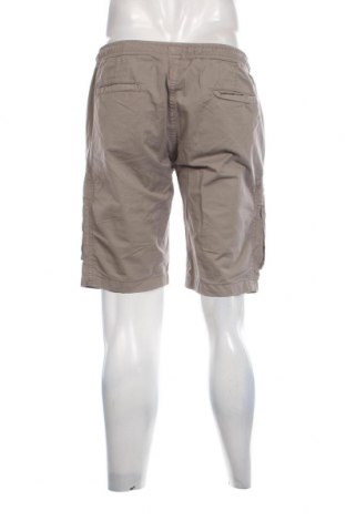 Pantaloni scurți de bărbați Viral Vibes, Mărime L, Culoare Gri, Preț 203,95 Lei