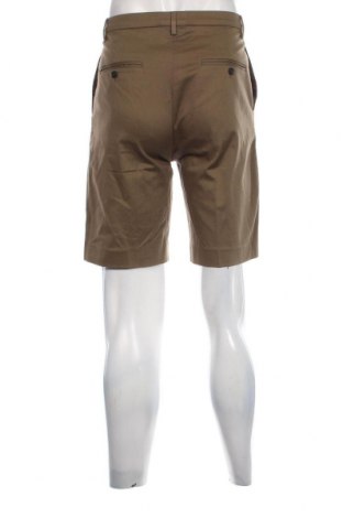 Мъжки къс панталон Whyred, Размер M, Цвят Зелен, Цена 136,00 лв.