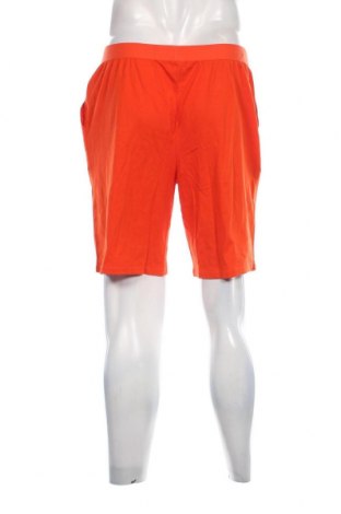 Ανδρικό κοντό παντελόνι Your Turn, Μέγεθος XL, Χρώμα Πορτοκαλί, Τιμή 11,19 €