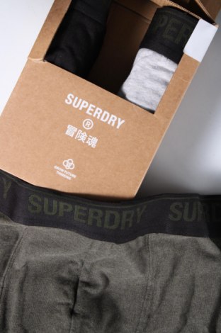 Ανδρικό σύνολο Superdry, Μέγεθος XL, Χρώμα Πολύχρωμο, Τιμή 21,65 €