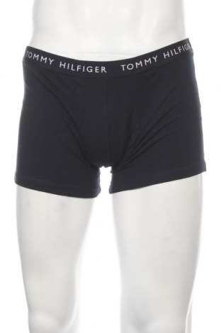 Мъжки комплект Tommy Hilfiger, Размер L, Цвят Син, Цена 63,20 лв.
