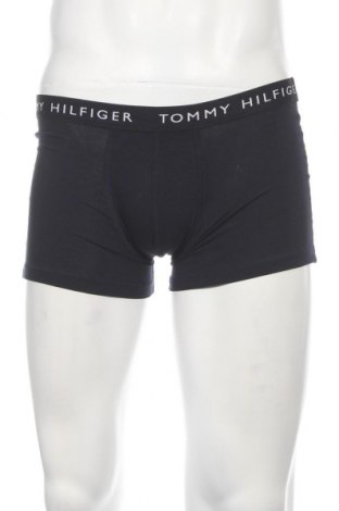 Мъжки комплект Tommy Hilfiger, Размер S, Цвят Син, Цена 59,25 лв.