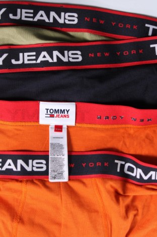 Ανδρικό σύνολο Tommy Jeans, Μέγεθος XXL, Χρώμα Πολύχρωμο, Τιμή 38,14 €