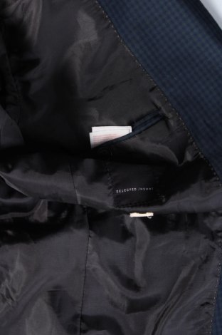Ανδρικό σακάκι Selected Homme, Μέγεθος S, Χρώμα Πολύχρωμο, Τιμή 31,54 €