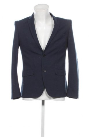 Ανδρικό σακάκι Selected Homme, Μέγεθος S, Χρώμα Πολύχρωμο, Τιμή 36,54 €