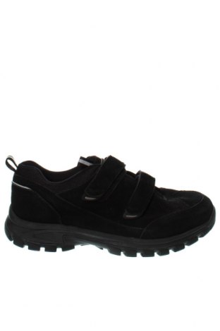 Ανδρικά παπούτσια, Μέγεθος 45, Χρώμα Μαύρο, Τιμή 20,81 €