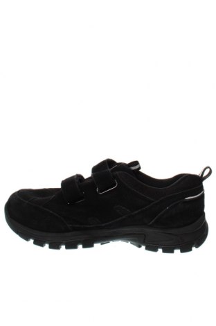 Ανδρικά παπούτσια, Μέγεθος 45, Χρώμα Μαύρο, Τιμή 20,81 €