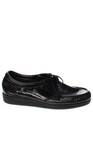 Ανδρικά παπούτσια, Μέγεθος 47, Χρώμα Μαύρο, Τιμή 21,53 €