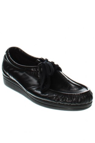 Pánske topánky, Veľkosť 47, Farba Čierna, Cena  32,89 €