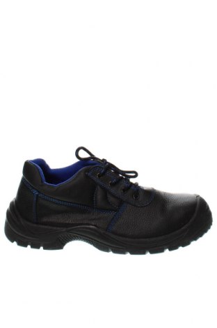 Ανδρικά παπούτσια, Μέγεθος 47, Χρώμα Μαύρο, Τιμή 21,53 €