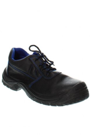 Мъжки обувки, Размер 47, Цвят Черен, Цена 58,00 лв.