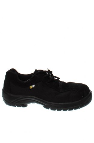 Мъжки обувки, Размер 42, Цвят Черен, Цена 56,00 лв.