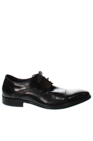 Мъжки обувки, Размер 43, Цвят Черен, Цена 50,46 лв.