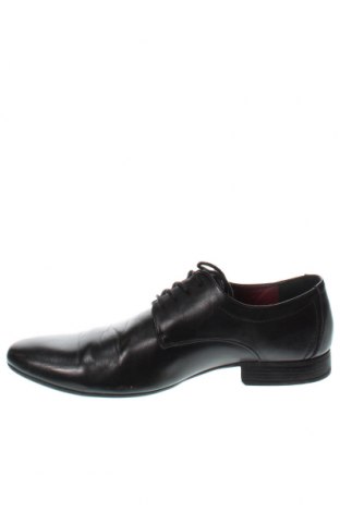 Мъжки обувки, Размер 42, Цвят Черен, Цена 57,99 лв.