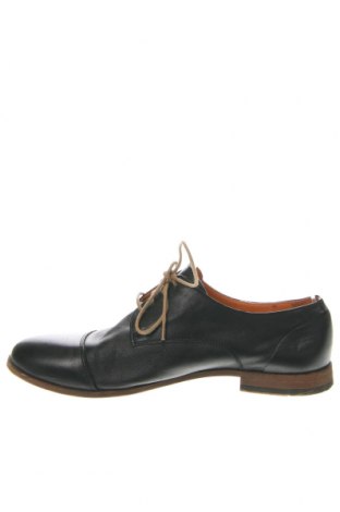 Ανδρικά παπούτσια, Μέγεθος 41, Χρώμα Μαύρο, Τιμή 19,02 €