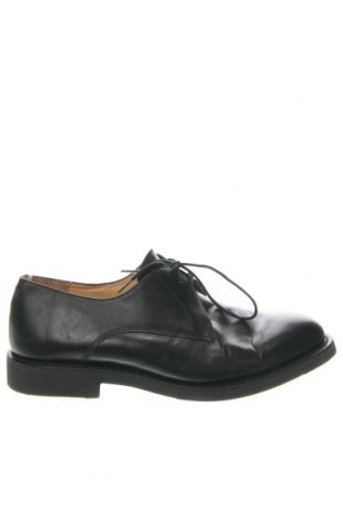 Ανδρικά παπούτσια, Μέγεθος 39, Χρώμα Μαύρο, Τιμή 16,15 €