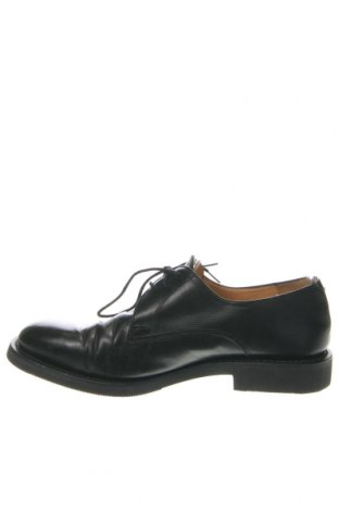 Ανδρικά παπούτσια, Μέγεθος 39, Χρώμα Μαύρο, Τιμή 35,88 €